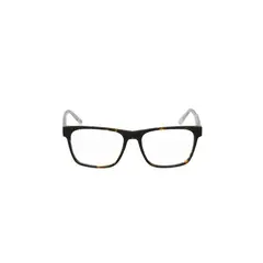 SKECHERS - Lentes Ópticos Havana Oscuro