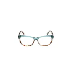 GUESS - Lentes Ópticos Azul by Marciano