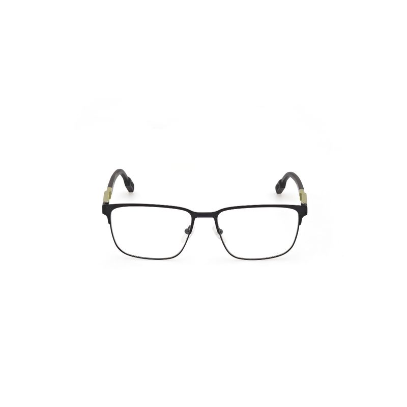 ADIDAS - Lentes Ópticos Negro Adidas Sport