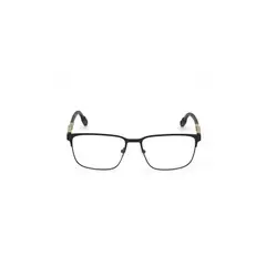 ADIDAS - Lentes Ópticos Negro Sport