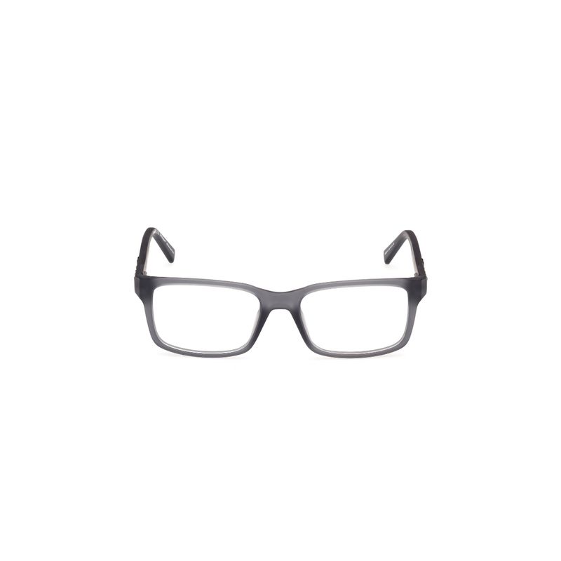 TIMBERLAND - Lentes Ópticos Gris Timberland