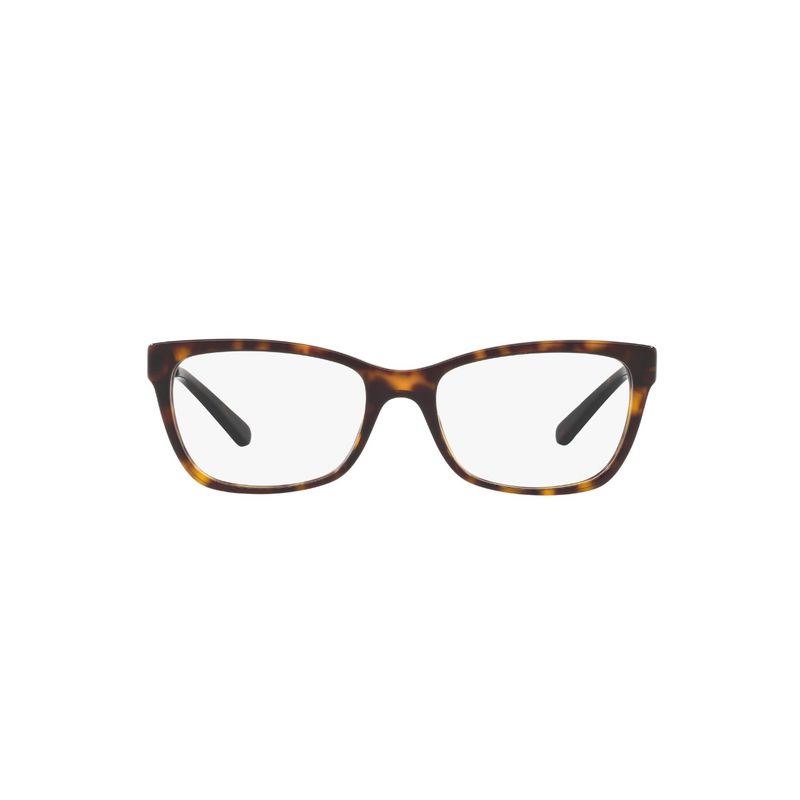 MICHAEL KORS - Lentes Ópticos Marseilles Dark Tortoise Michael Kors