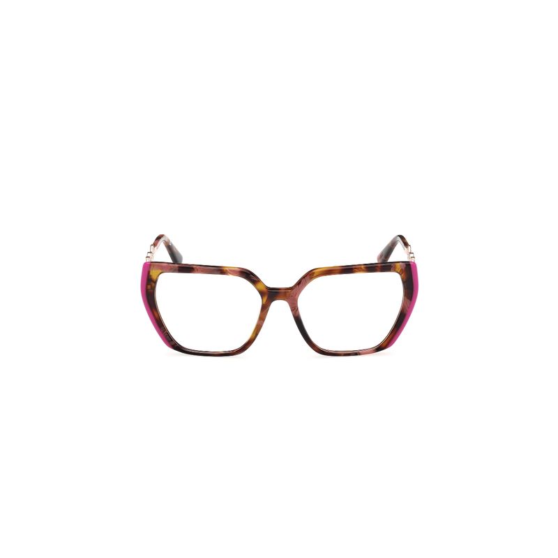 GUESS - Lentes Ópticos Violeta Guess by Marciano