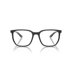 RAY BAN - Lentes Ópticos Negro Mate Ray-Ban Optical