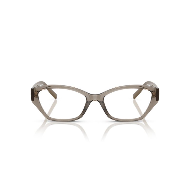 VOGUE - Lentes Ópticos Marrón Vogue Eyewear