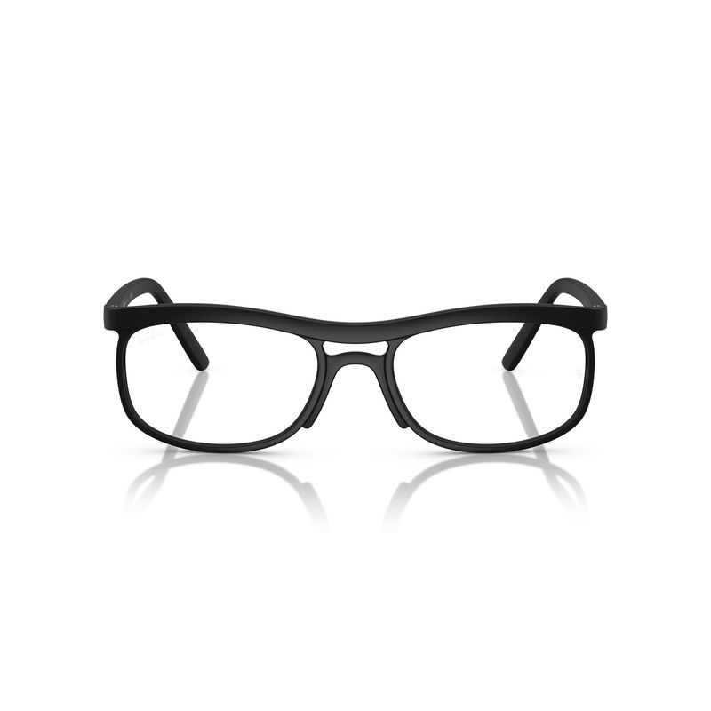 RAY BAN - Lentes Ópticos Negro Ray-Ban Optical