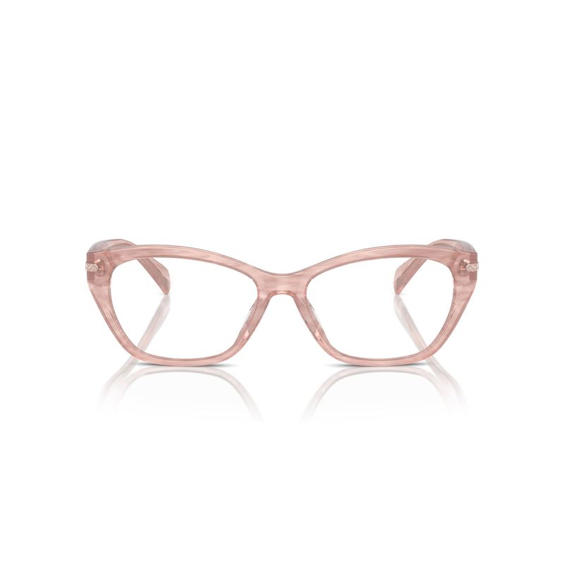 RALPH - Lentes Ópticos Rosado a Rayas Ralph