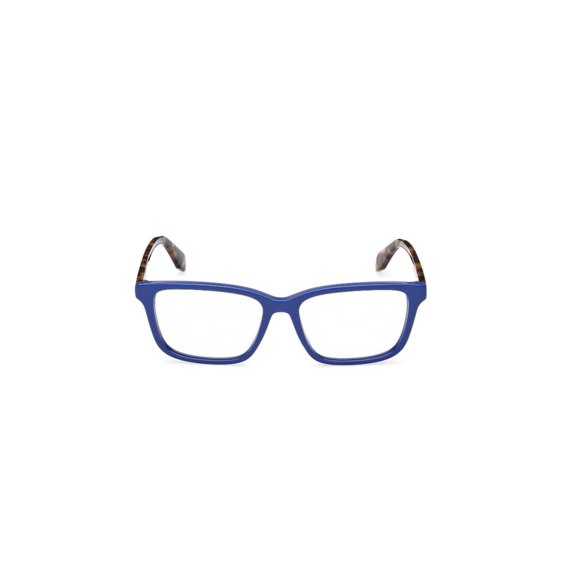 ADIDAS - Lentes Ópticos Azul Adidas Originals