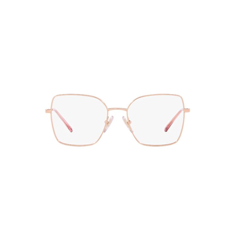 VOGUE - Lentes Ópticos Dorado Pulido Vogue Eyewear