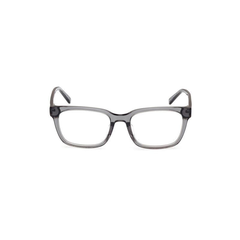 TIMBERLAND - Lentes Ópticos Gris Timberland