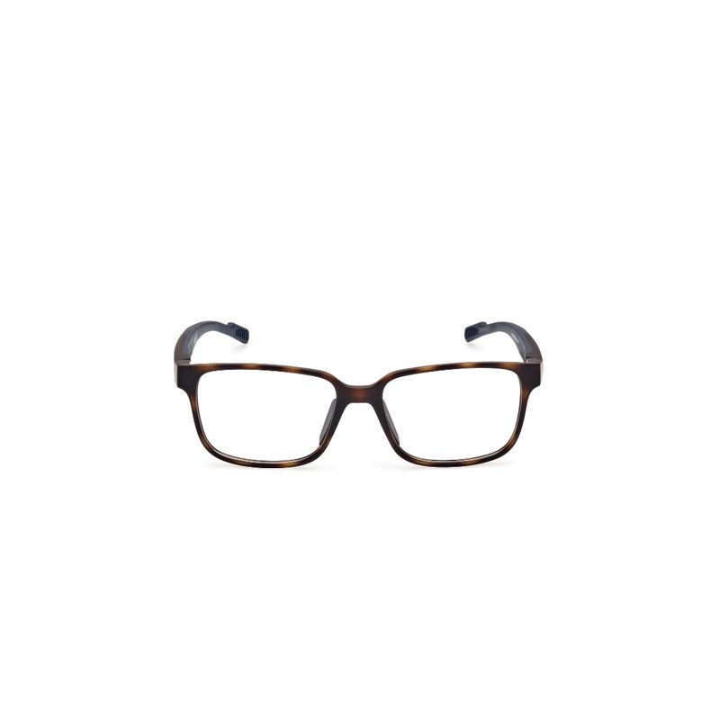 ADIDAS - Lentes Ópticos Marrón Adidas Sport