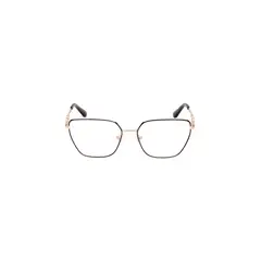 GUESS - Lentes Ópticos Black