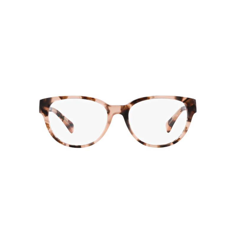 RALPH - Lentes Ópticos Shiny Rose Havana