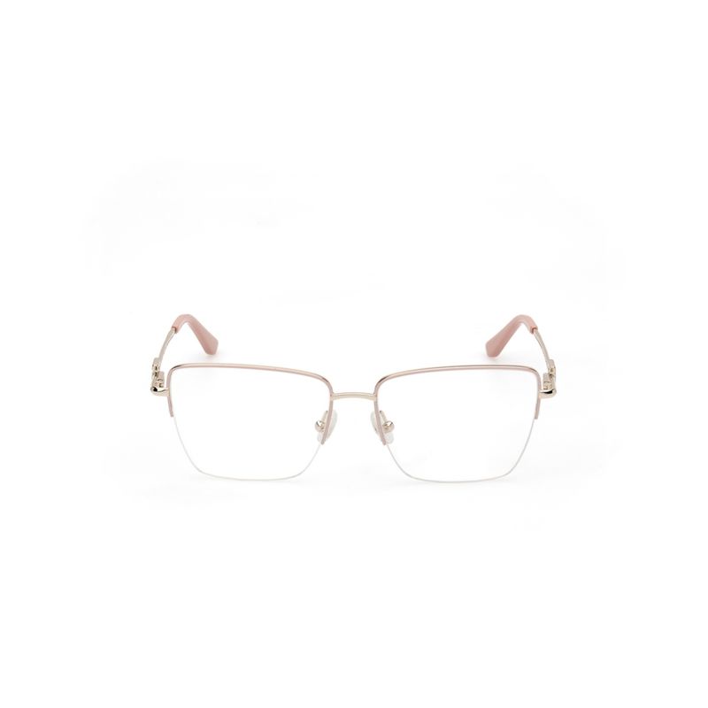 GUESS - Lentes Ópticos Rosado Guess
