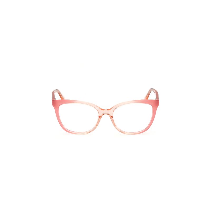 GUESS - Lentes Ópticos Rosado Guess