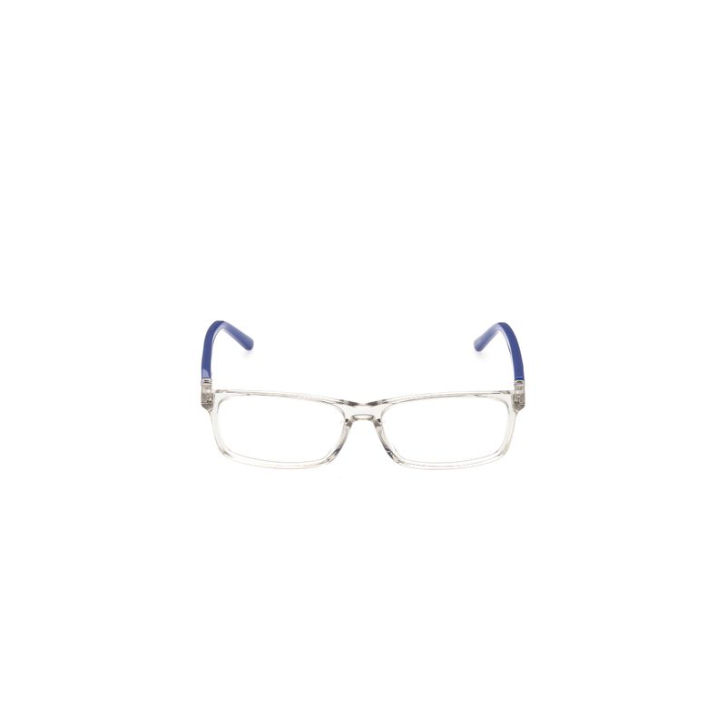 GUESS - Lentes Opticos Gris Kids