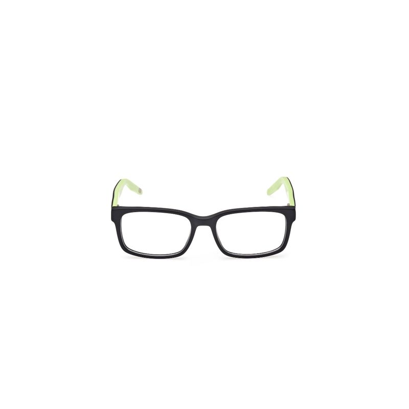 SKECHERS - Lentes Ópticos Negro Skechers Kids