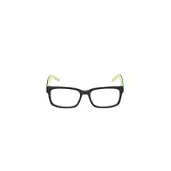 SKECHERS - Lentes Ópticos Negro Kids