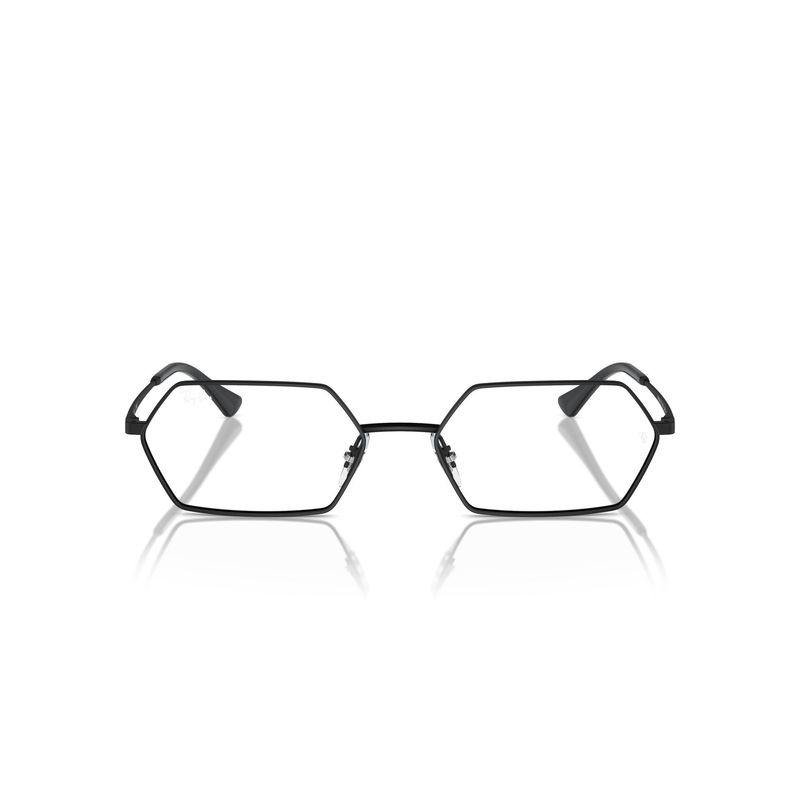 RAY BAN - Lentes Ópticos Yevi Negro Ray-Ban Optical