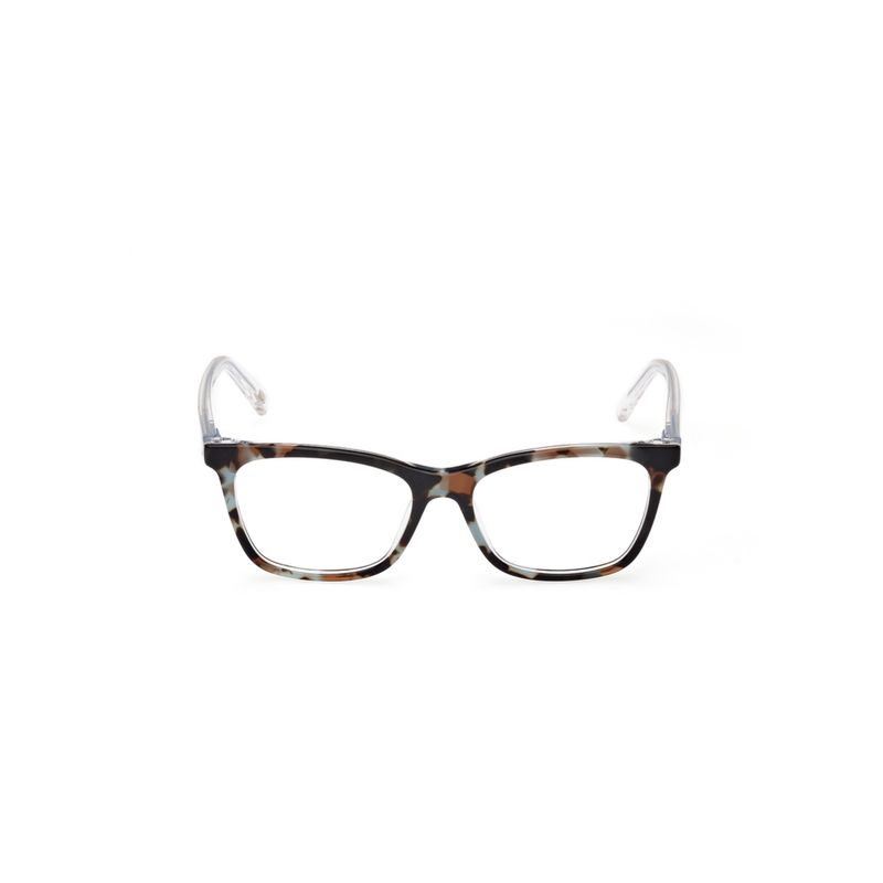 SKECHERS - Lentes Ópticos Azul Skechers