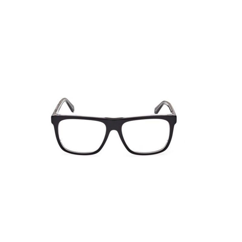 GUESS - Lentes Ópticos Negro Guess