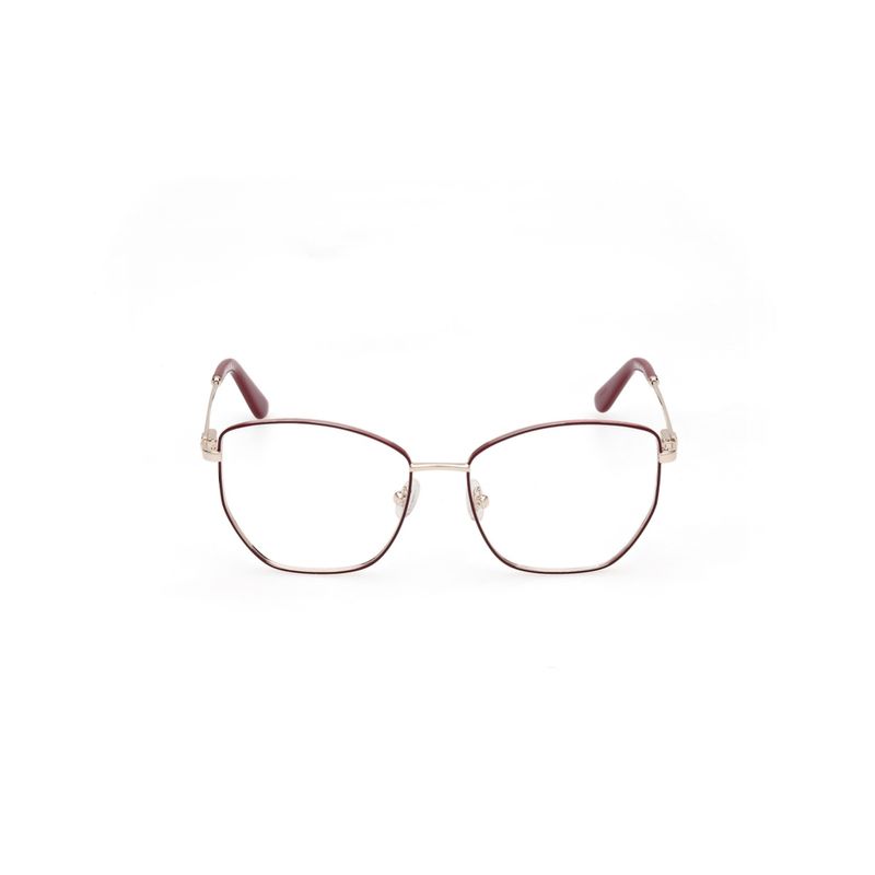 GUESS - Lentes Ópticos Bordo Guess