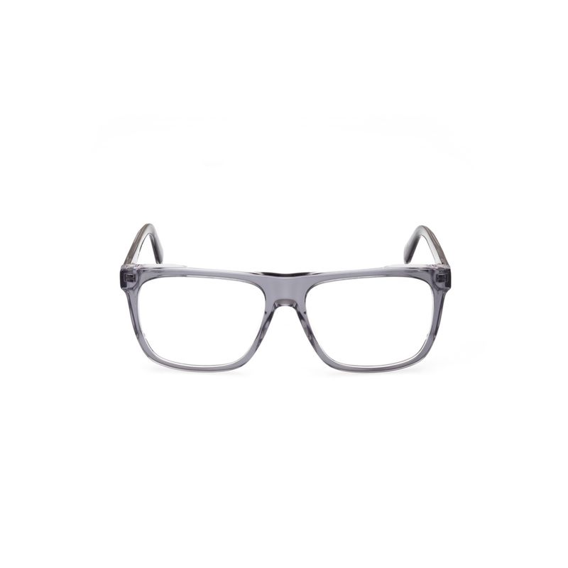 GUESS - Lentes Ópticos Gris Guess