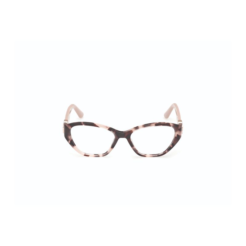 GUESS - Lentes Ópticos Havana Guess