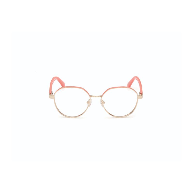 GUESS - Lentes Ópticos Rosado Guess