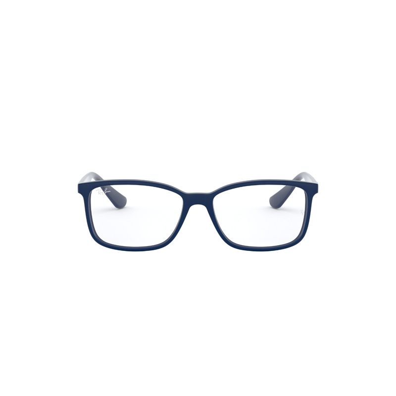 RAY BAN - Lentes Ópticos Azul Ray-Ban Junior para NIÑOS