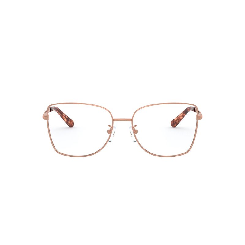 MICHAEL KORS - Lentes Ópticos Memphis Rose Gold