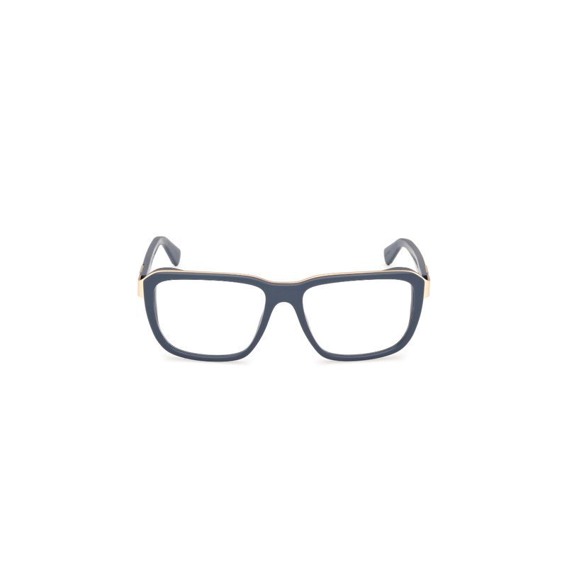GUESS - Lentes Ópticos Gris Guess