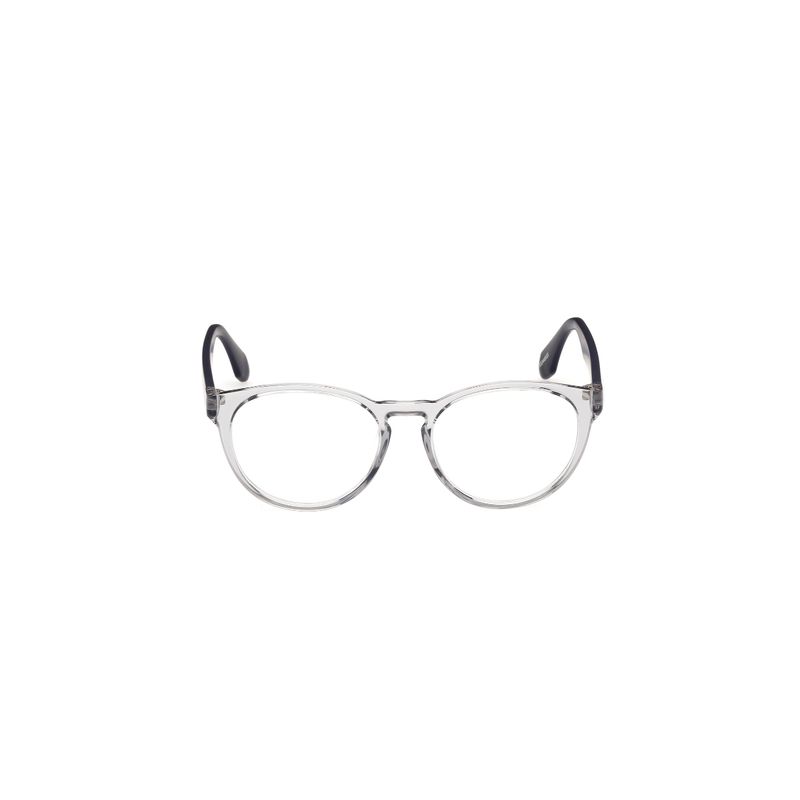 ADIDAS - Lentes Ópticos Gris Adidas Originals