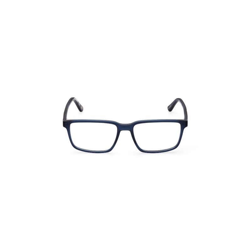 SKECHERS - Lentes Ópticos Azul Skechers