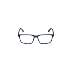 SKECHERS - Lentes Ópticos Azul