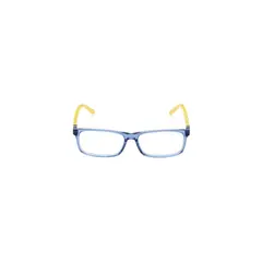 GUESS - Lentes Opticos Azul Kids