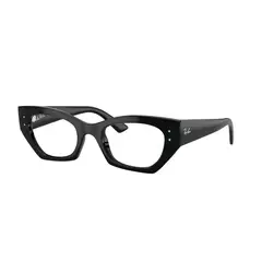 RAY BAN - Lentes Ópticos Zena Negro Ray-Ban Optical