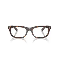 RAY BAN - Lentes Ópticos Balorette Havana Ray-Ban Optical