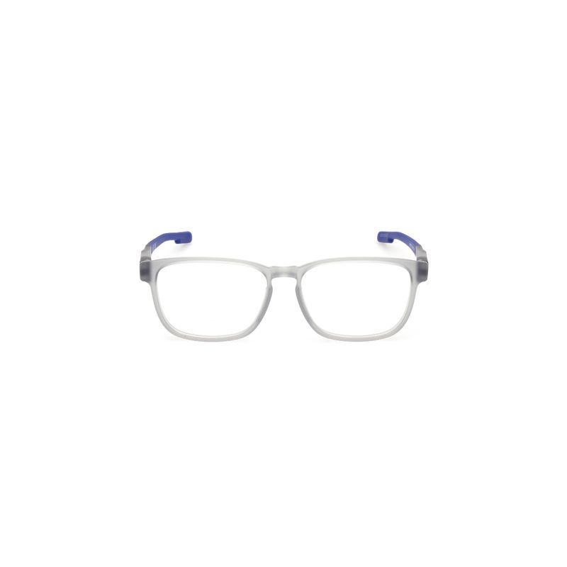 ADIDAS - Lentes Ópticos Gris Adidas Sport