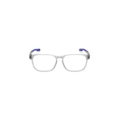 ADIDAS - Lentes Ópticos Gris Sport