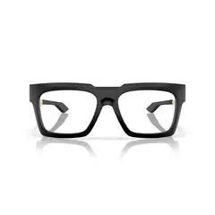 OAKLEY - Lentes Ópticos Enigma Ink Demo Lens Frame