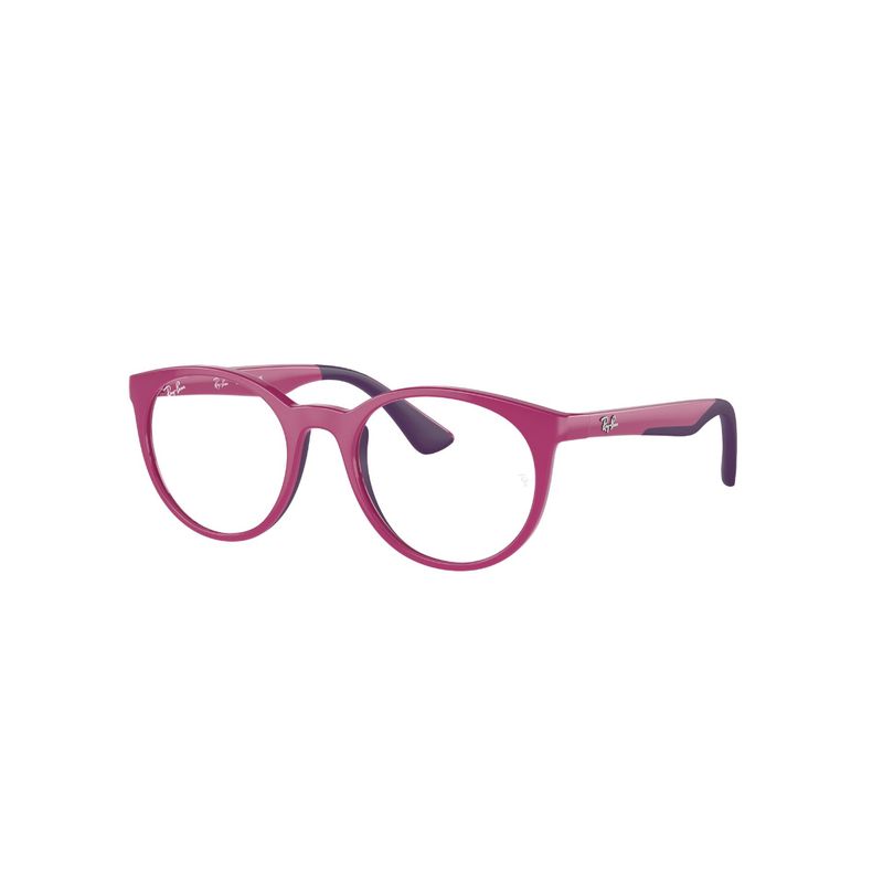 RAY BAN - Lentes Ópticos Violeta Pulido Ray-Ban Young para NIÑOS