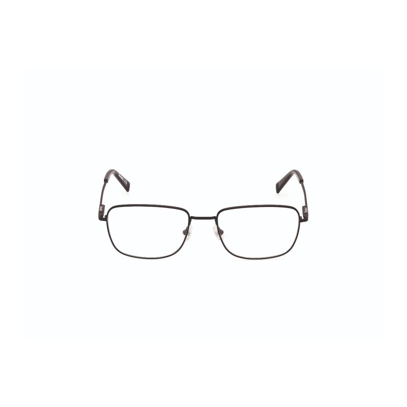 TIMBERLAND - Lentes Ópticos Negro Mate Timberland