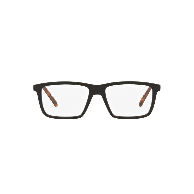 ARNETTE - Lentes Ópticos Eyeke Matte Black Sustentable