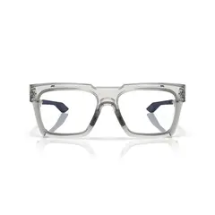 OAKLEY - Lentes Ópticos Enigma Ink Demo Lens Frame