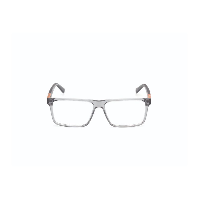 TIMBERLAND - Lentes Ópticos Gris Timberland