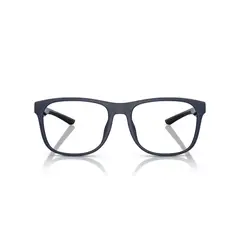 SCUDERIA FERRARI - Lentes Ópticos Azul