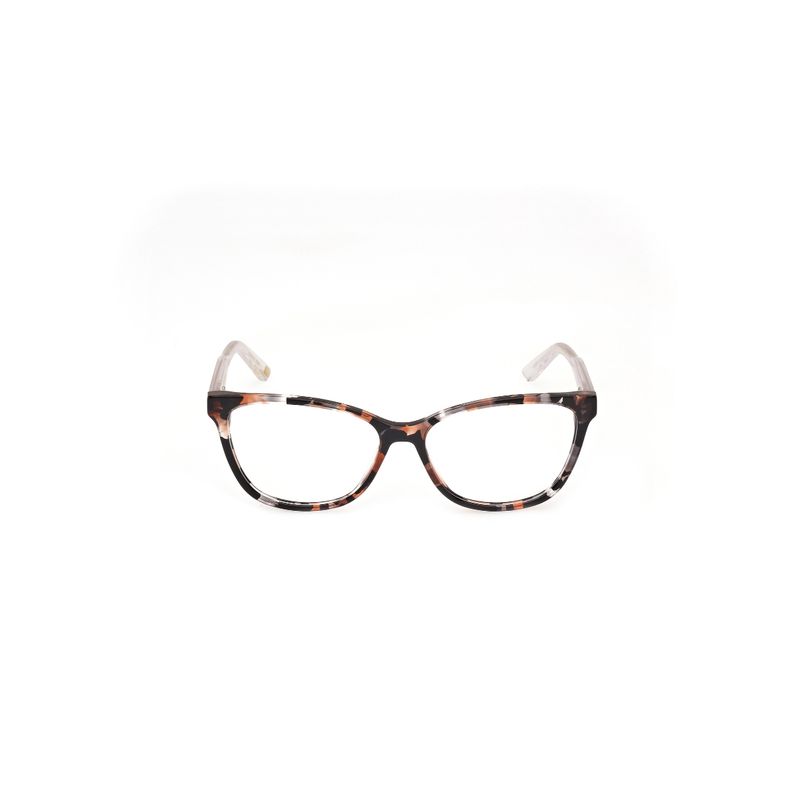 SKECHERS - Lentes Ópticos Havana Oscuro Skechers