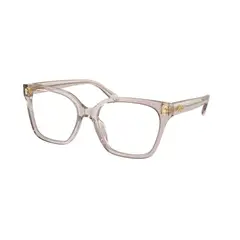 RALPH - Lentes Ópticos Shiny Transparent Beige