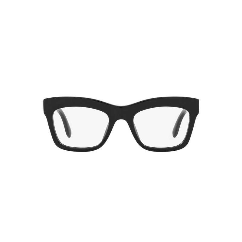 VOGUE - Lentes Ópticos Black Vogue Eyewear